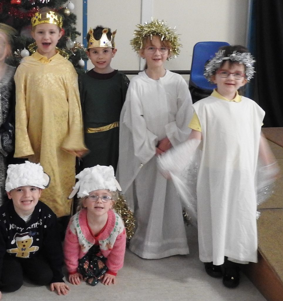 🌟😇🍞What an incredible run of 'The Bethlehem Bake Off'!