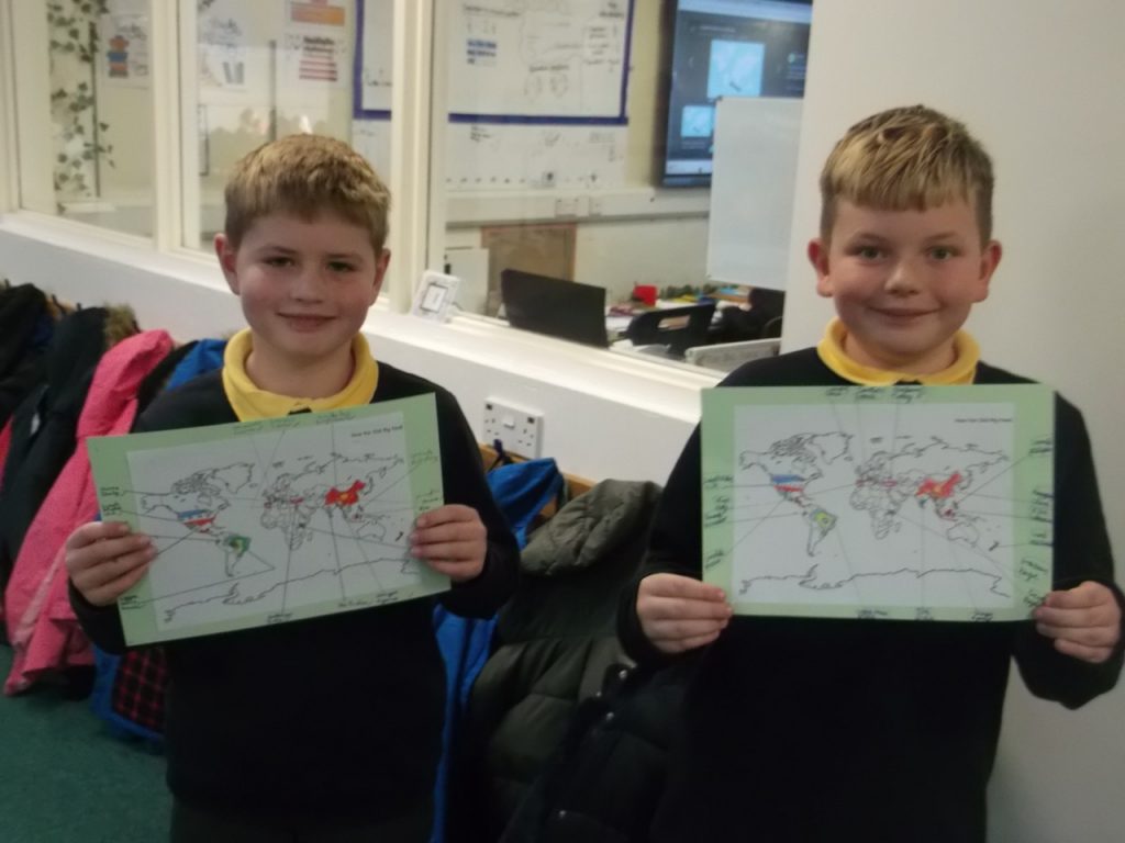 🍂 Avocets Autumn half term round up 🍃