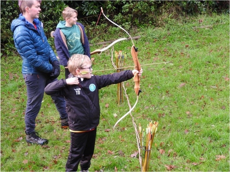🍂 Lapwings Autumn half term round up 🍃