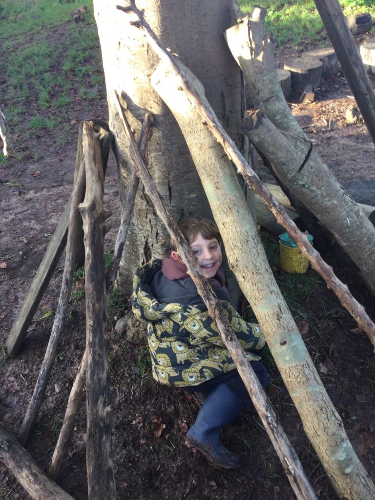 🍂 Sandpipers Autumn half term round up 🍃