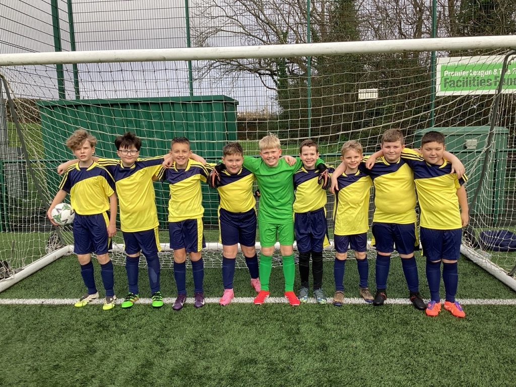 β½Frank Burley Trophy Cup Match π